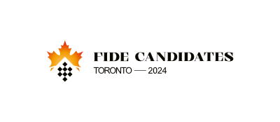 FIDE logo