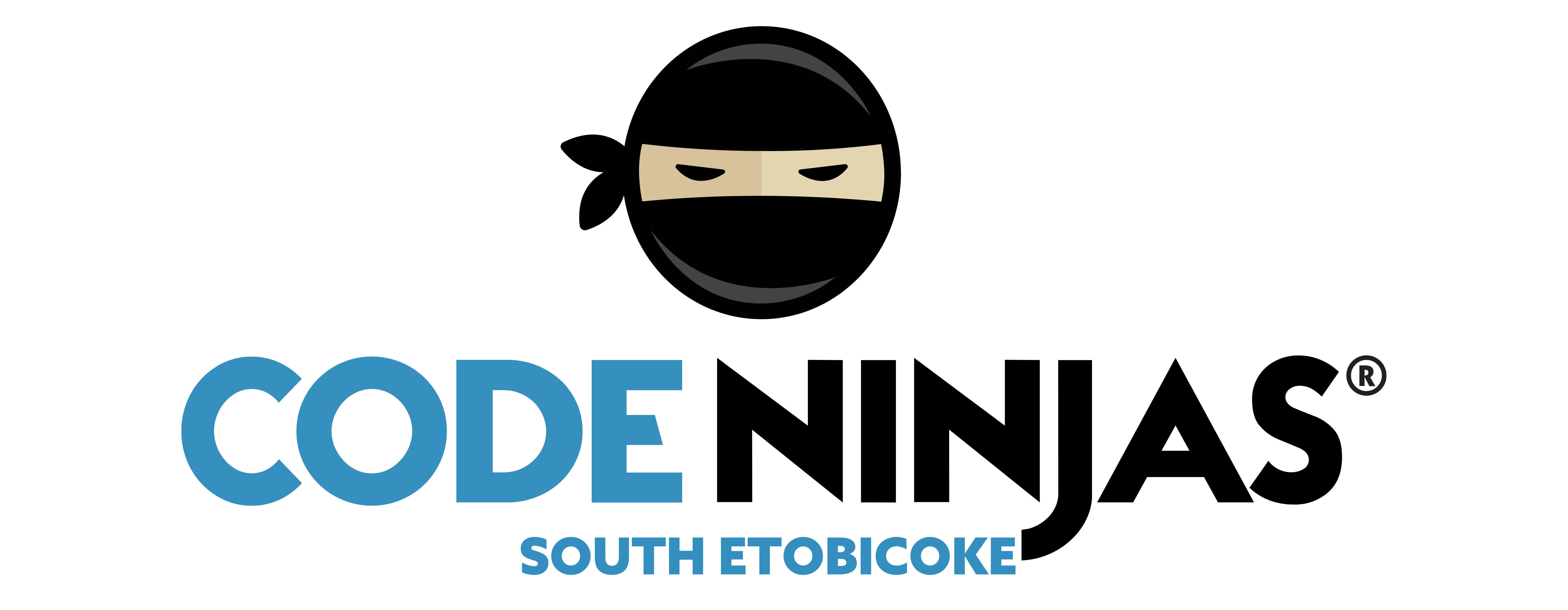 Logo - Code Ninjas Etobicoke
